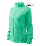 Dámská fleece mikina Malfini JACKET 504