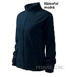 Dámská fleece mikina Malfini JACKET 504