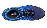 Bezpečnostní polobotka PUMA Velocity 2.0 Blue Low S1P ESD