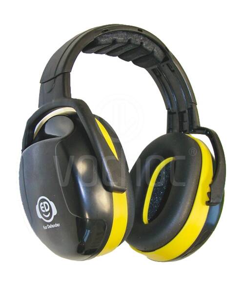 Mušlový chránič EAR DEFENDER ED2H, 30dB