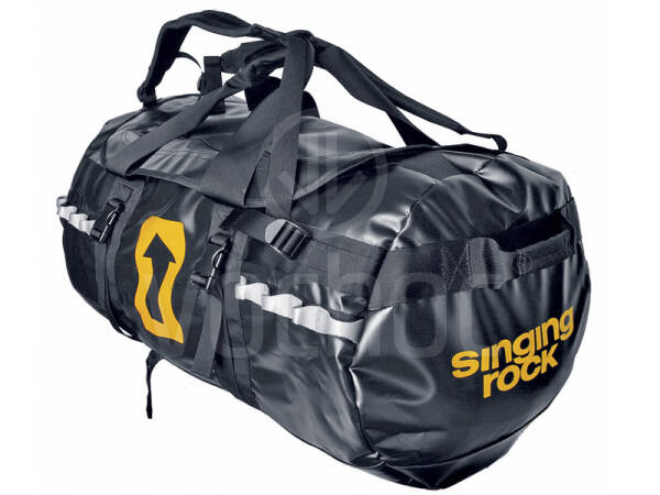 Expediční cestovní taška TARP DUFFLE, 90 l