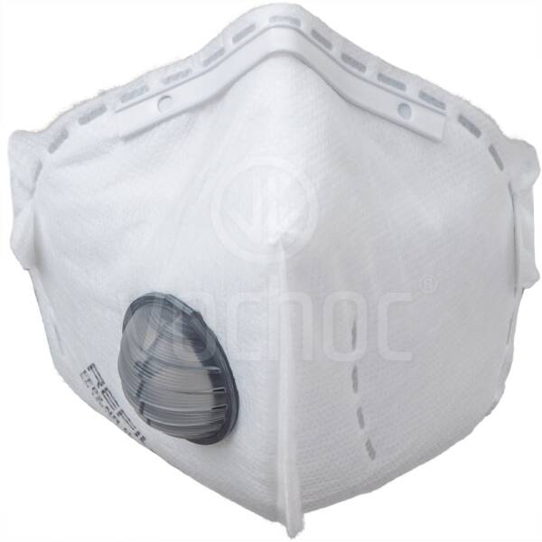 Respirátor Refil 731 FFP2 s ventilkem