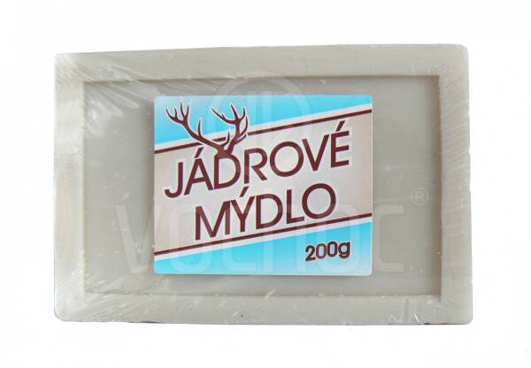 Mýdlo jádrové, 200g