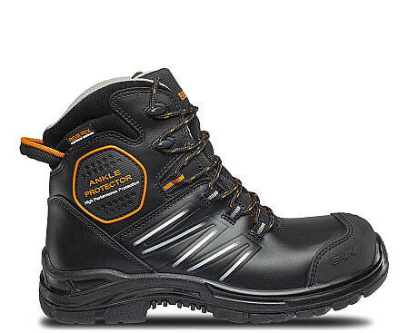 Kotníková obuv Bennon DURATOR XTR S7S NM HIGH