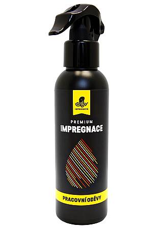 Inproducts Premium Impregnace na pracovní oděvy 200ml