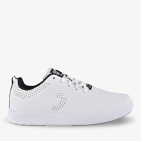 Pracovní polobotka SAFETY JOGGER ELIS O2 ESD non-metall, bílá