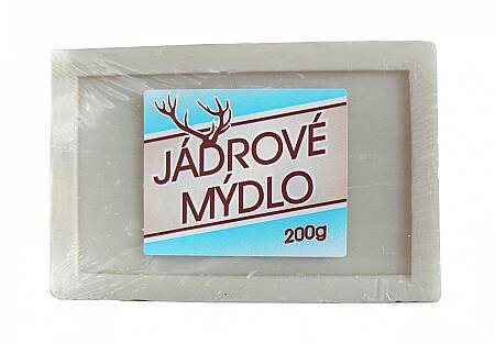 Mýdlo jádrové, 200g