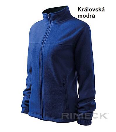 Dámská fleece mikina Malfini JACKET 504