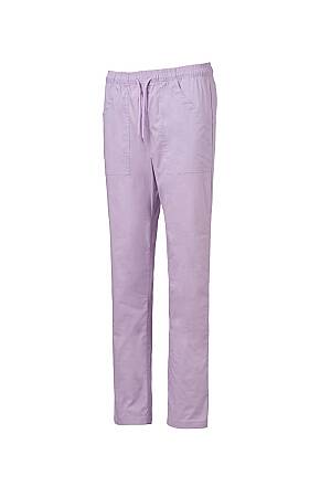 Dámské kalhoty Payper FRESH LADY (lycra), šeříková