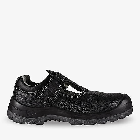Bezpečnostní sandál SAFETY JOGGER BESTSUN S1P ESD
