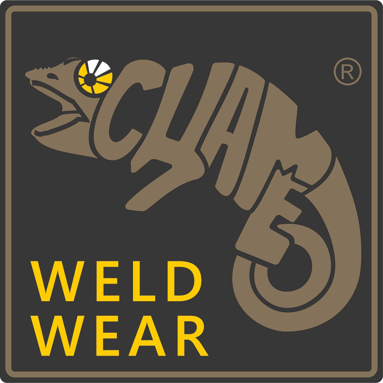 Chameo WeldWear