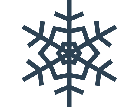 Zateplené provedení