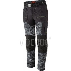 pracovni-kalhoty-predator-trousers-cerna-seda-d18a4